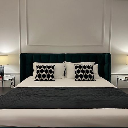Luxury Suite Rialto 罗马 外观 照片