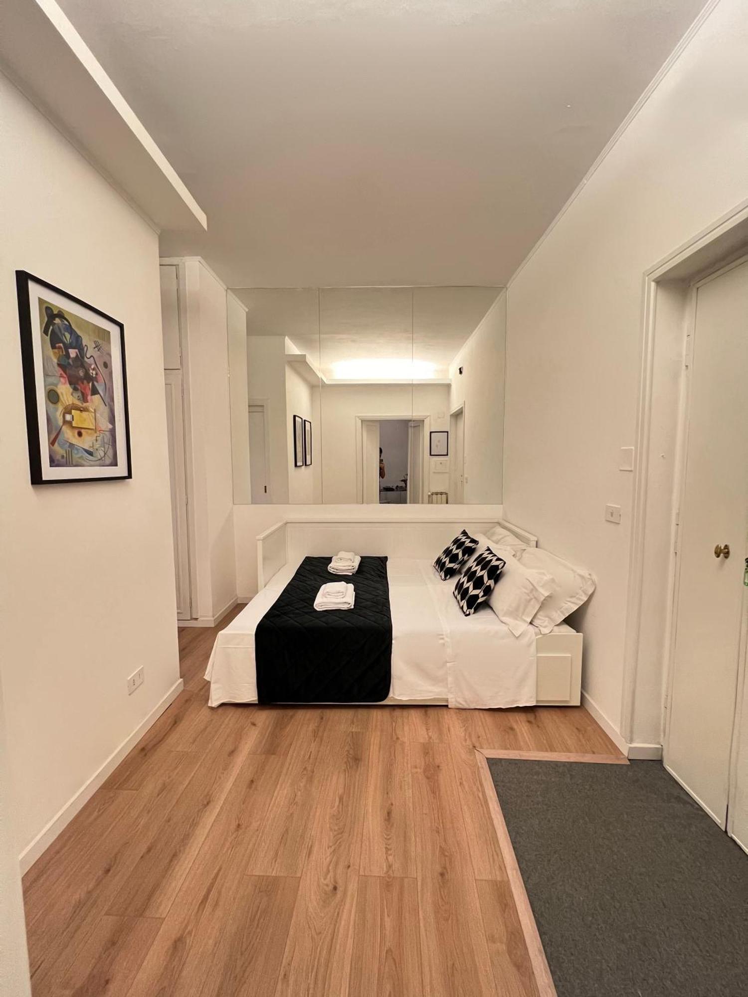 Luxury Suite Rialto 罗马 外观 照片