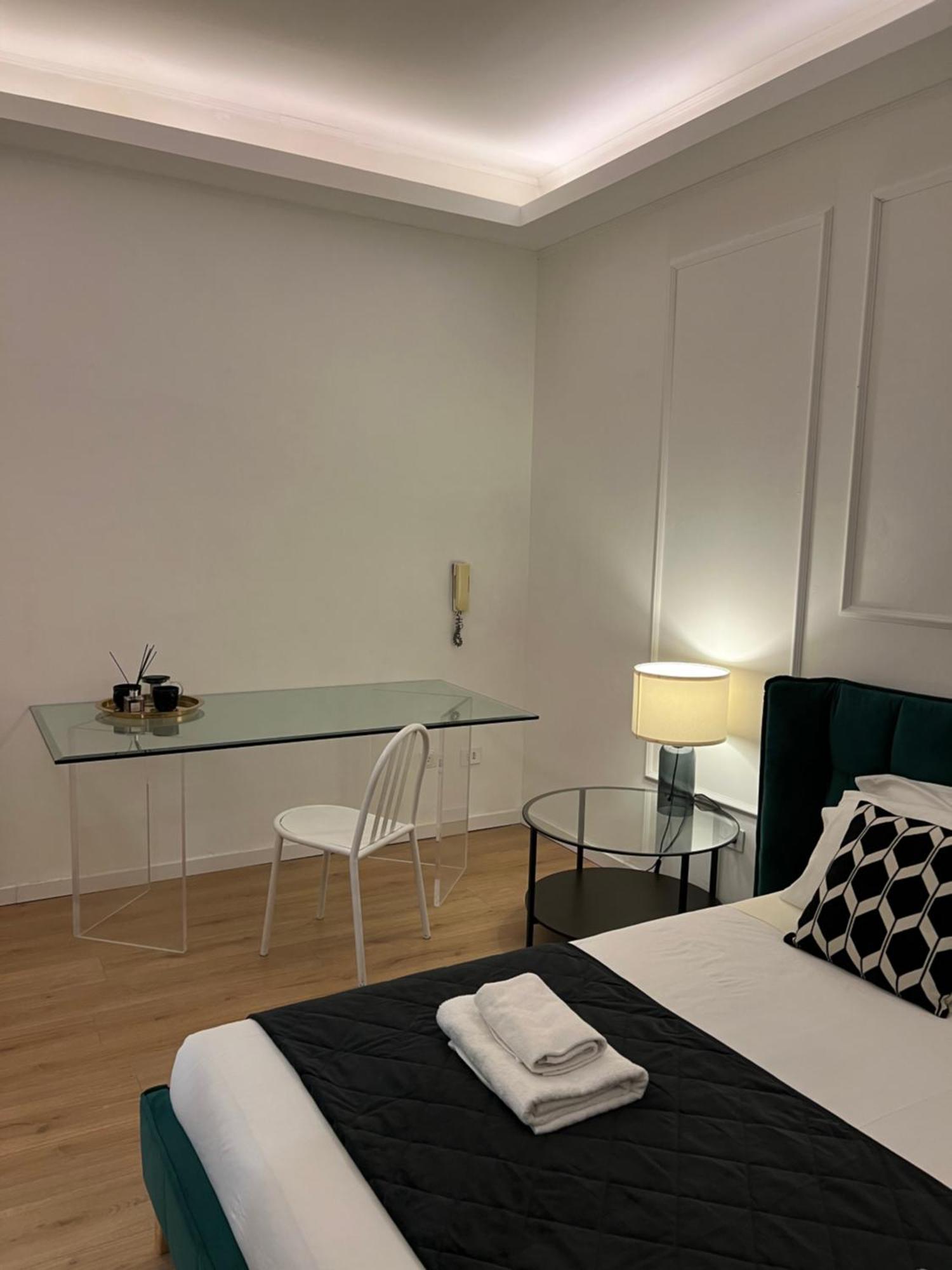 Luxury Suite Rialto 罗马 外观 照片