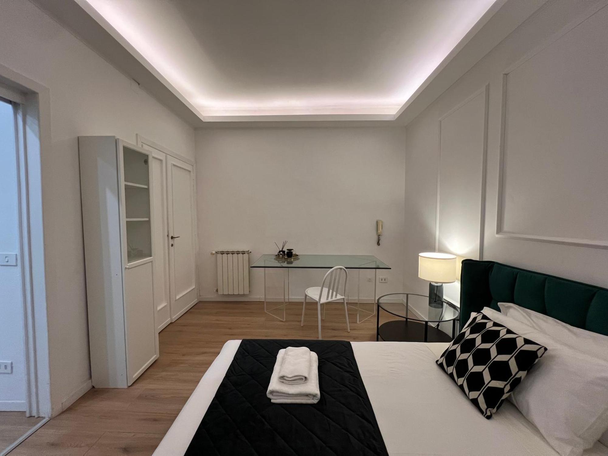 Luxury Suite Rialto 罗马 外观 照片