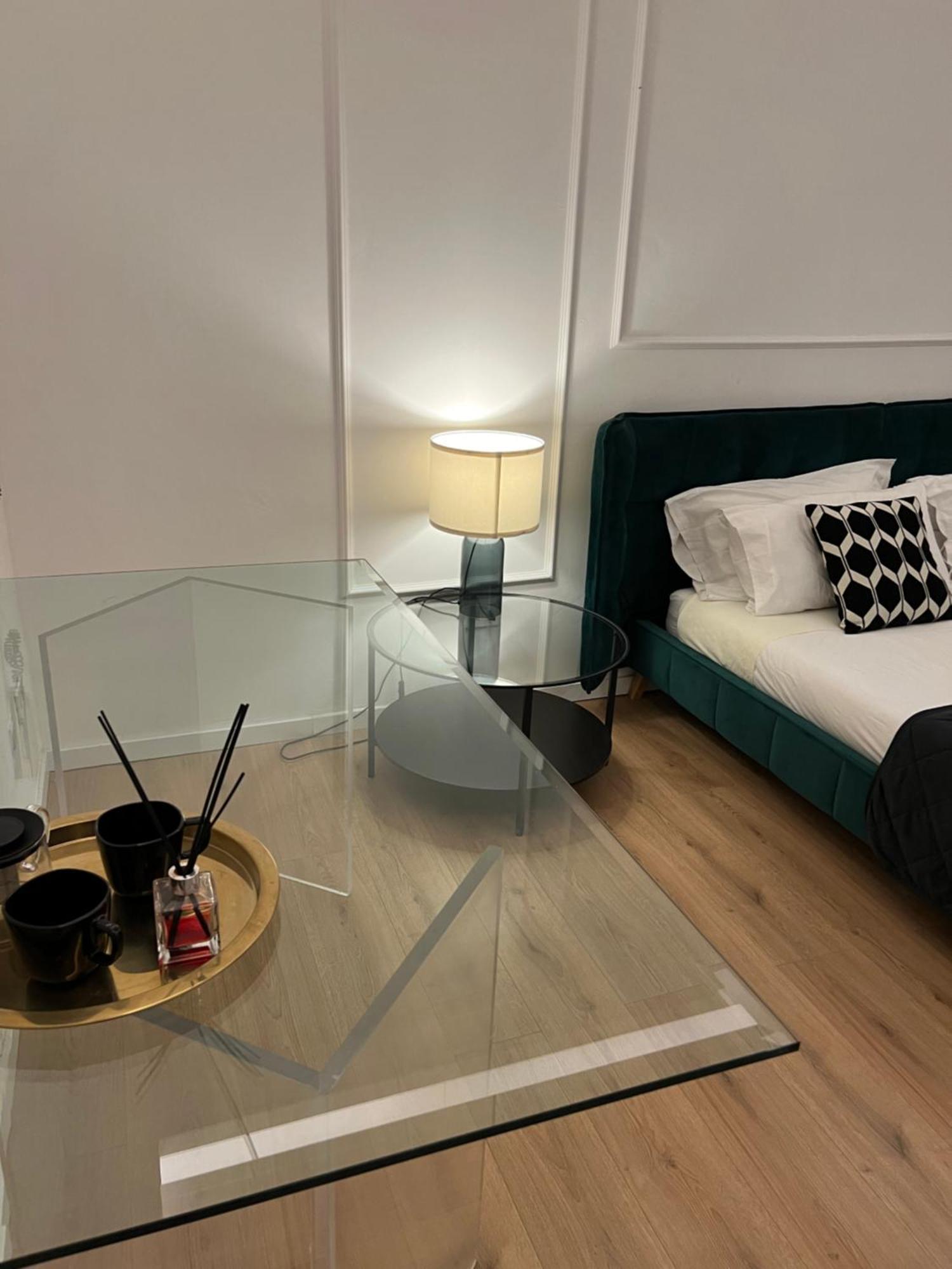Luxury Suite Rialto 罗马 外观 照片