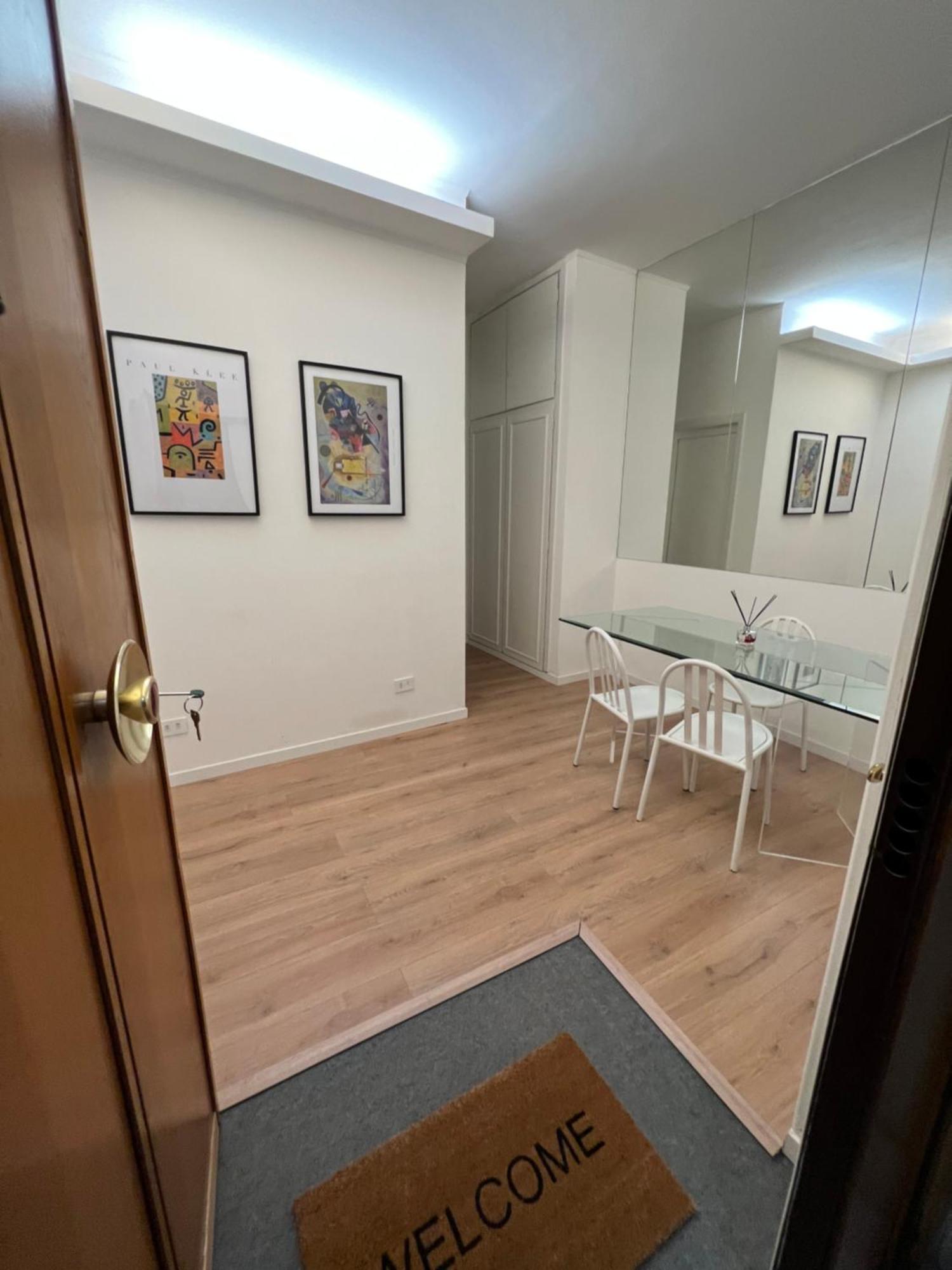 Luxury Suite Rialto 罗马 外观 照片
