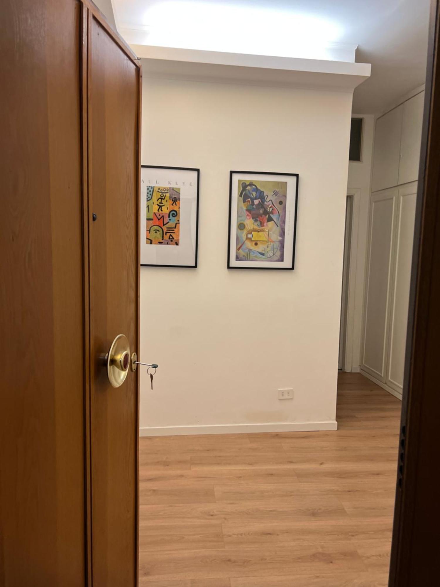Luxury Suite Rialto 罗马 外观 照片
