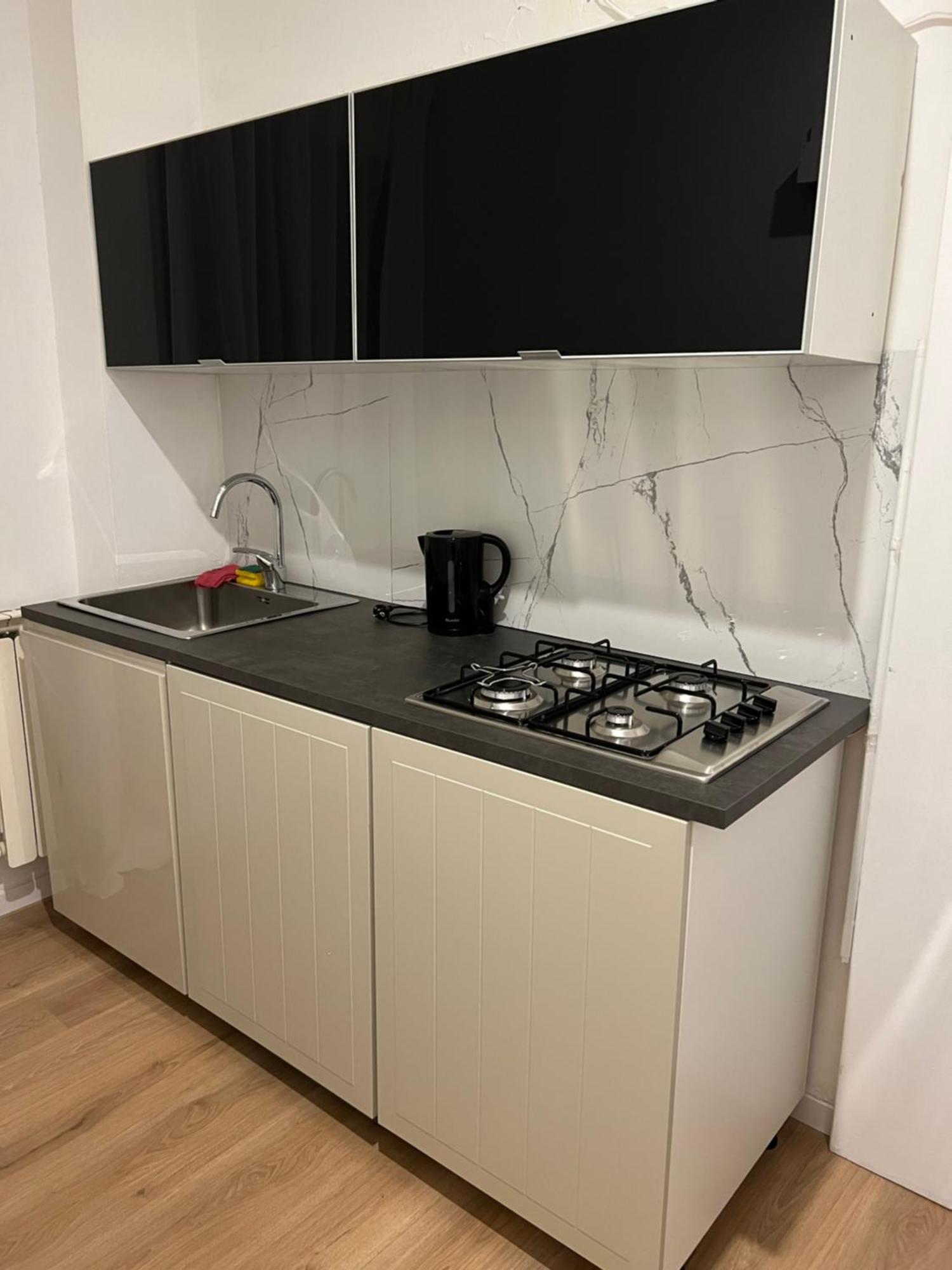 Luxury Suite Rialto 罗马 外观 照片