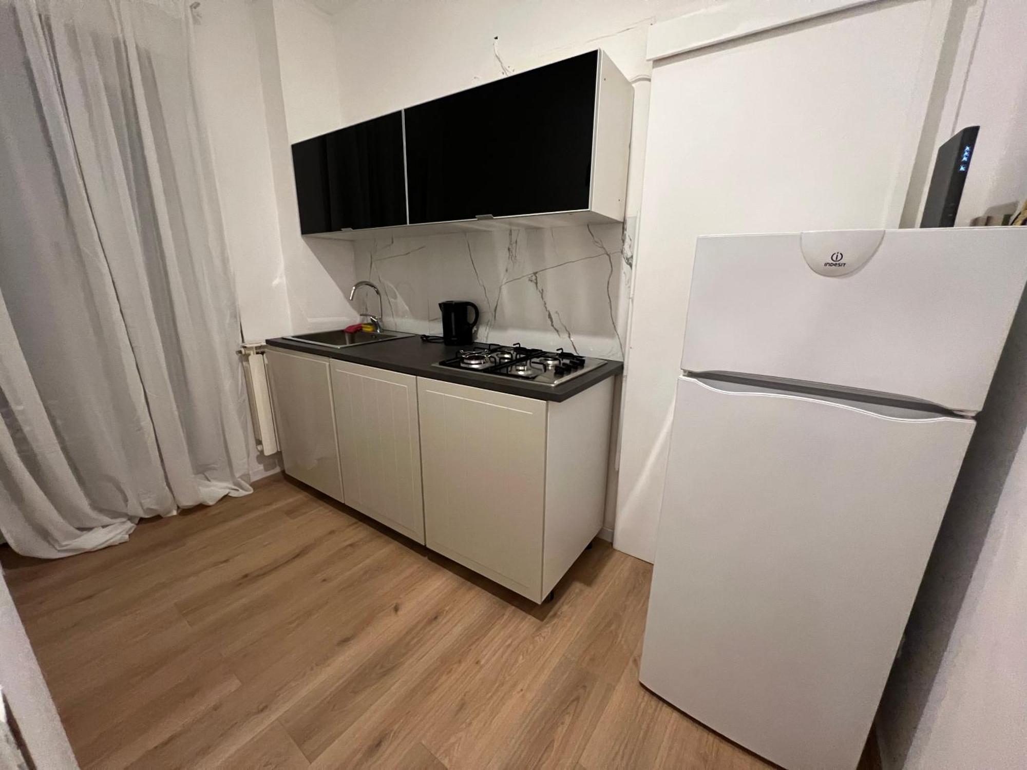 Luxury Suite Rialto 罗马 外观 照片