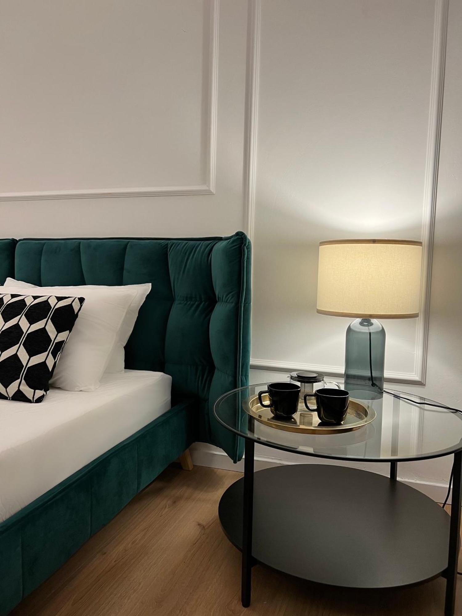Luxury Suite Rialto 罗马 外观 照片